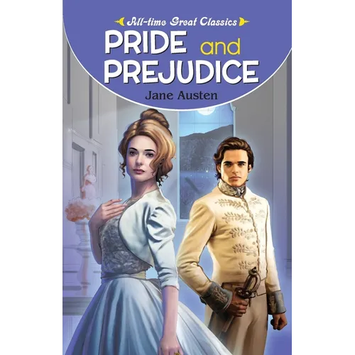 Pride and Prejudice