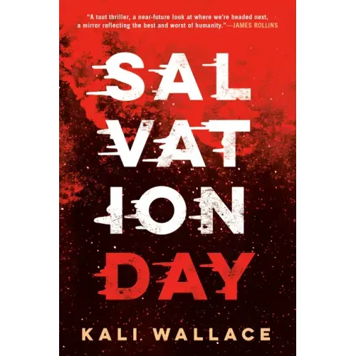 Salvation Day