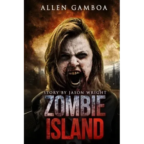 Zombie Island