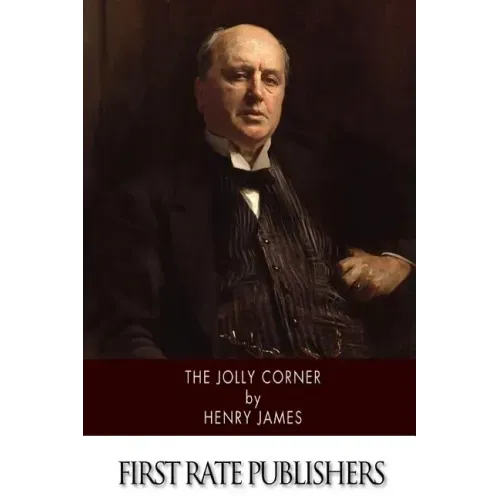 The Jolly Corner