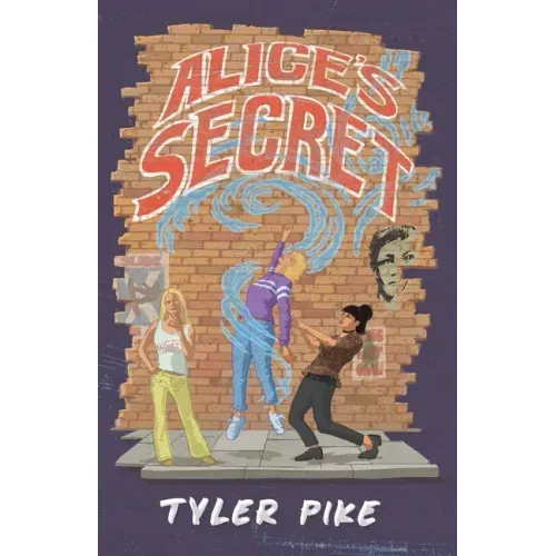 Alice's Secret