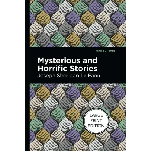 Mysterious and Horrific Stories