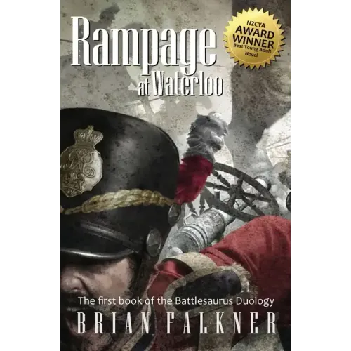 Rampage at Waterloo