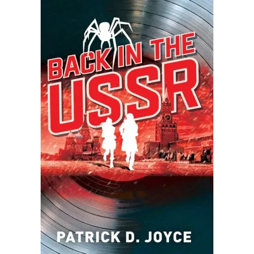 Back in the USSR