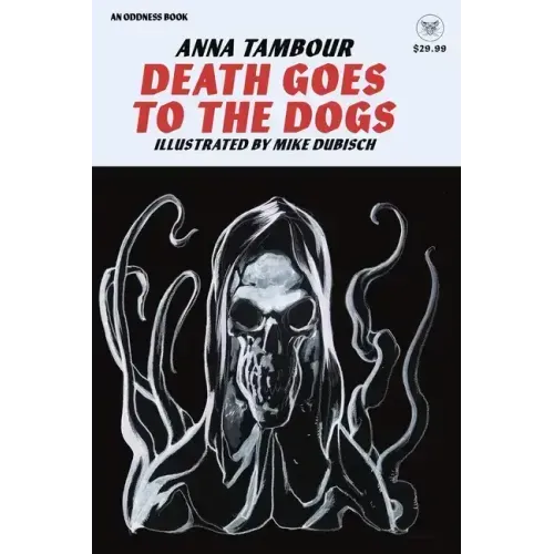 Death Goes to the Dogs