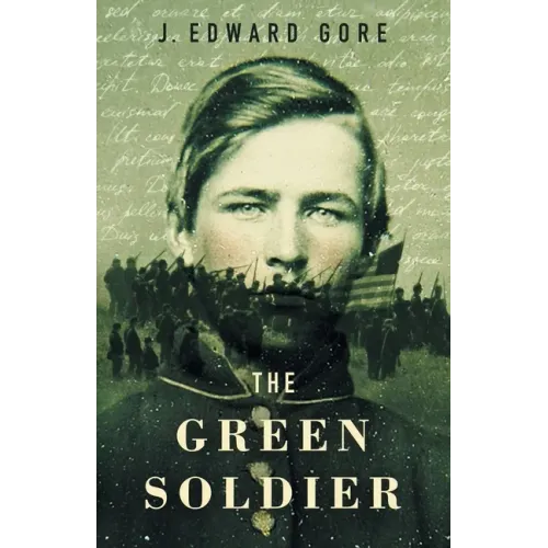 The Green Soldier