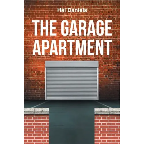 The Garage Apartment