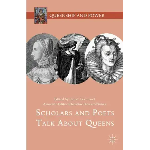 Scholars and Poets Talk about Queens