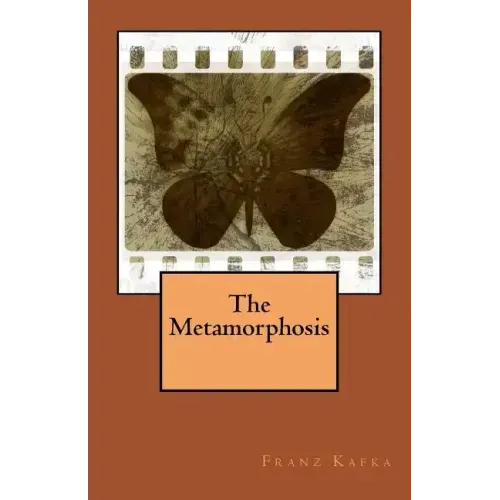 The Metamorphosis