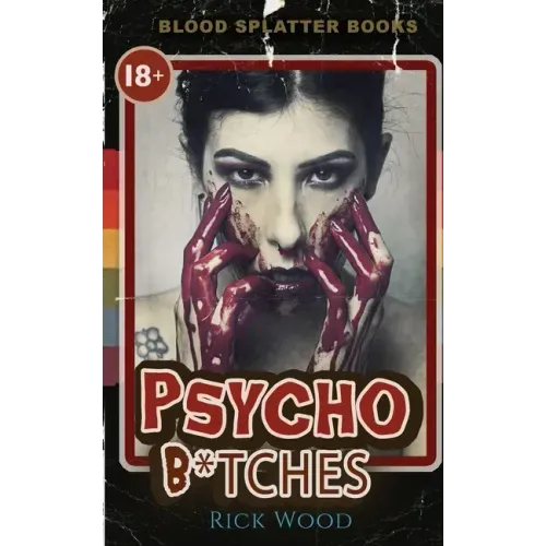 Zombie Psycho Women