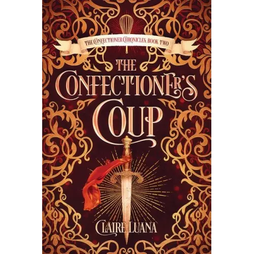 The Confectioner's Coup