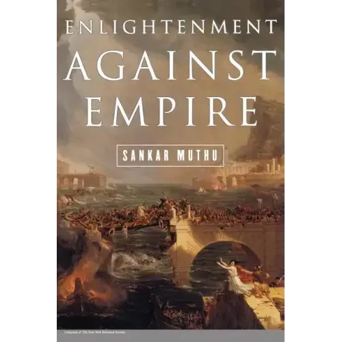 Enlightenment Against Empire