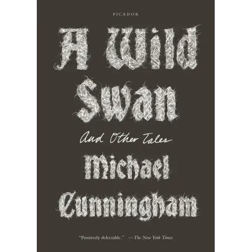 Wild Swan
