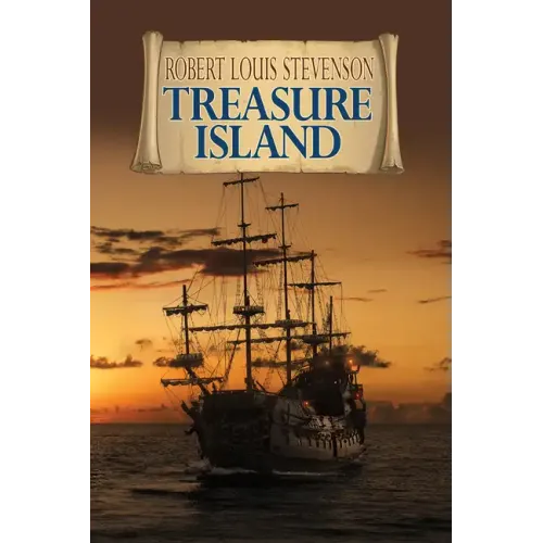 Treasure Island