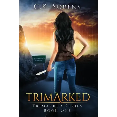 Trimarked