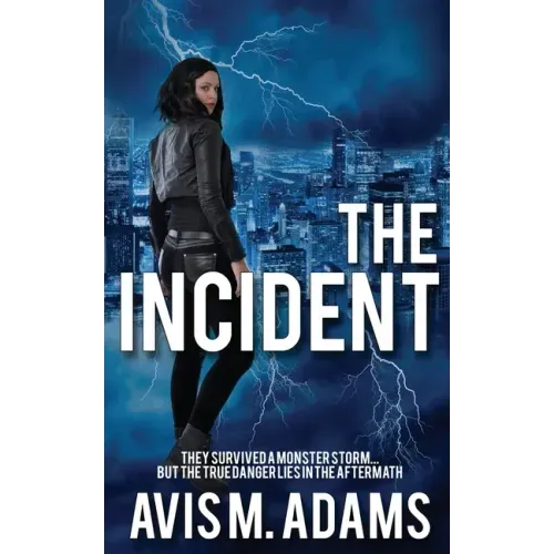The Incident