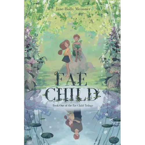 Fae Child