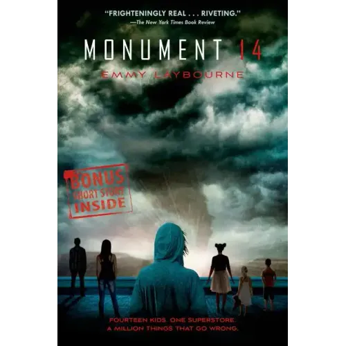 Monument 14