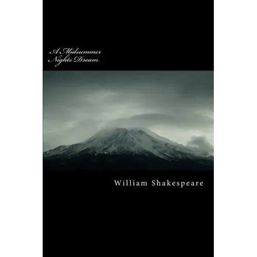 A Midsummer Nights Dream
