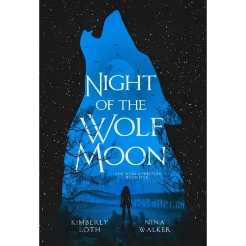 Night of the Wolf Moon