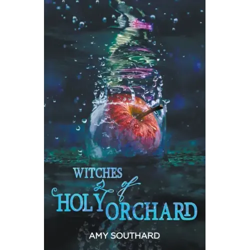 Witches of Holy Orchard
