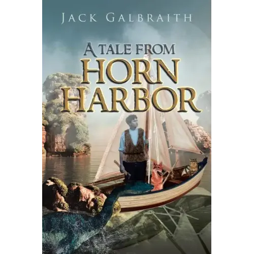 A Tale from Horn Harbor