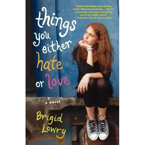 Things You Either Hate or Love