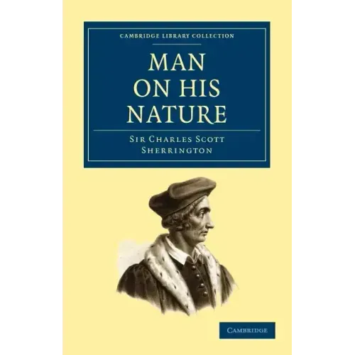 Man on His Nature