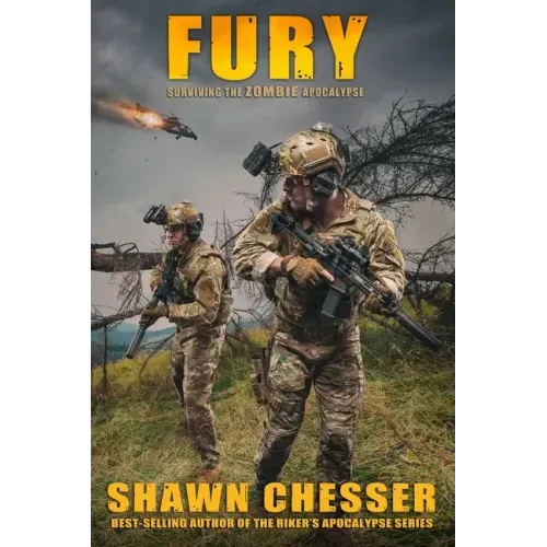 Fury