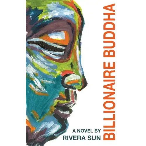 Billionaire Buddha