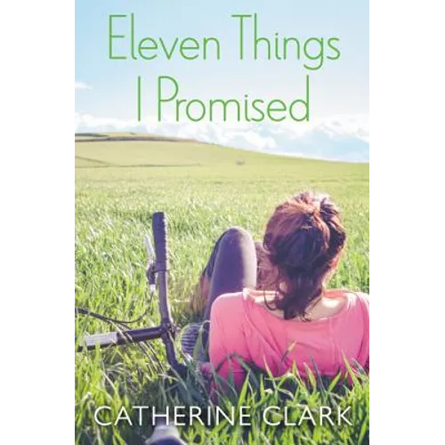 Eleven Things I Promised