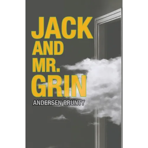 Jack and Mr. Grin