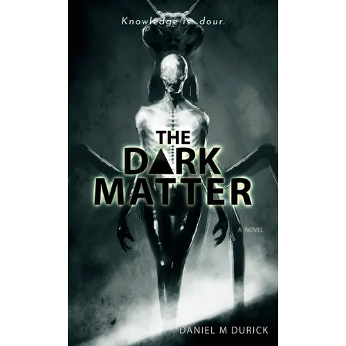 The Dark Matter