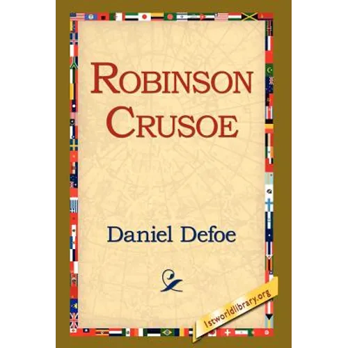 Robinson Crusoe