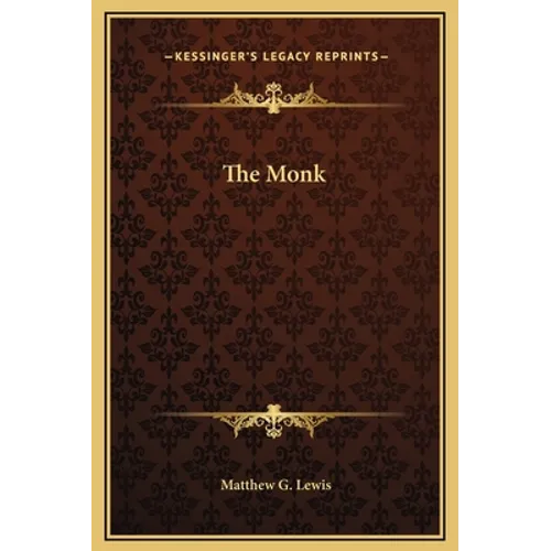 The Monk