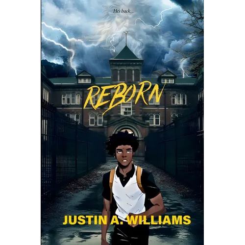Reborn: Virtues Constellation
