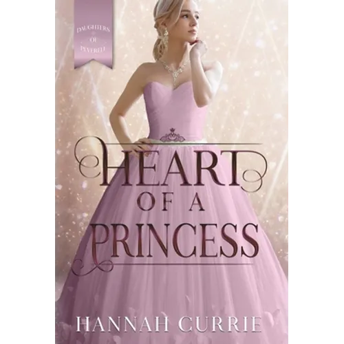 Heart of a Princess
