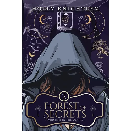 Forest of Secrets