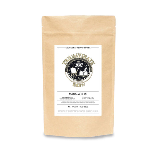 Masala Chai