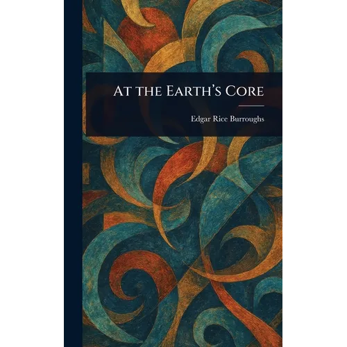 At the Earth's Core