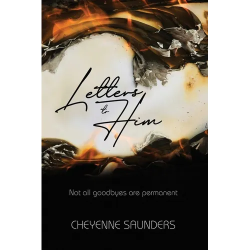 Letters to Him: Not all goodbyes are permanent