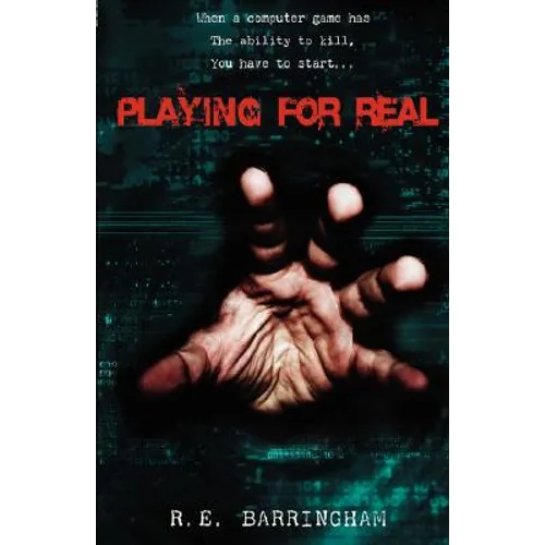Playing For Real