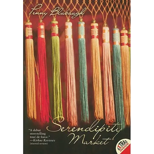 Serendipity Market