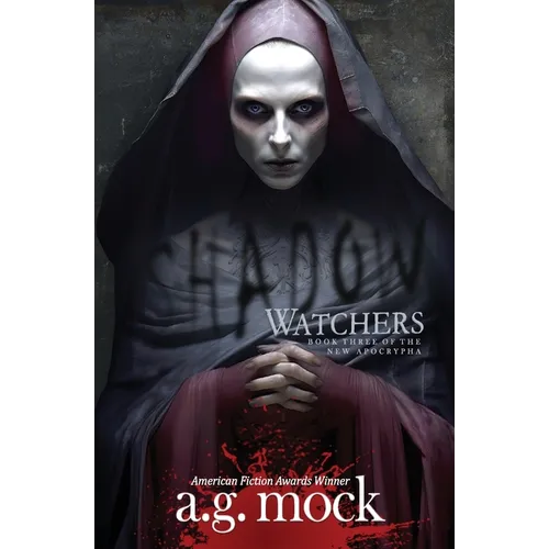 Shadow Watchers