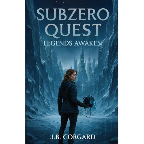 Subzero Quest: Legend Awaken