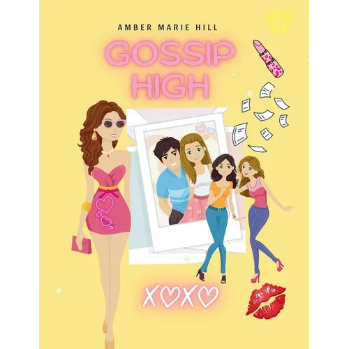 Gossip High: Bianca's Revenge