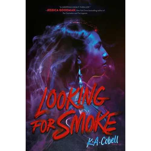Looking for Smoke