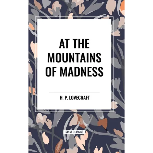 At the Mountains of Madness