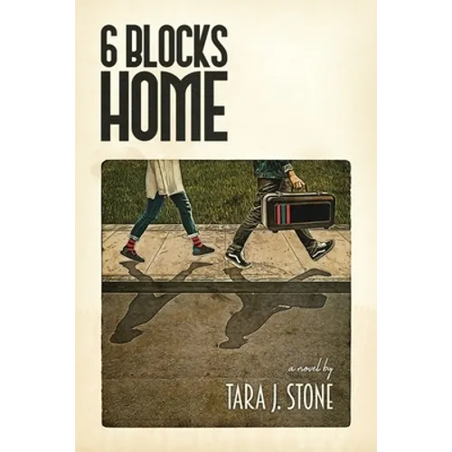 6 Blocks Home