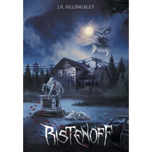 Ristenoff